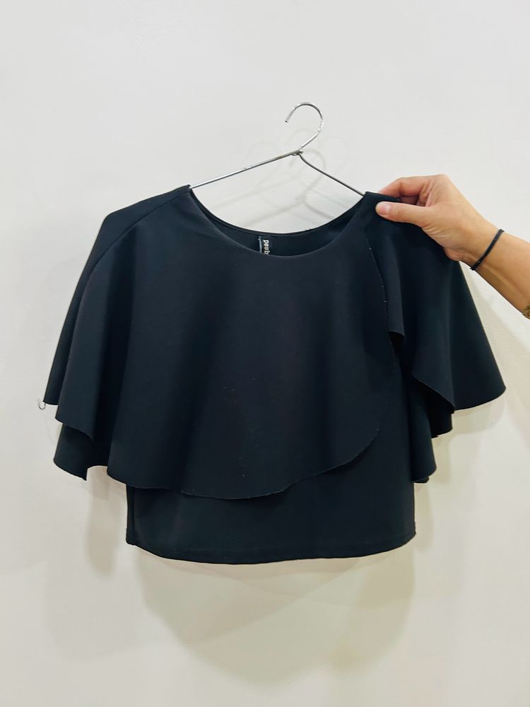 Crop Top For Women