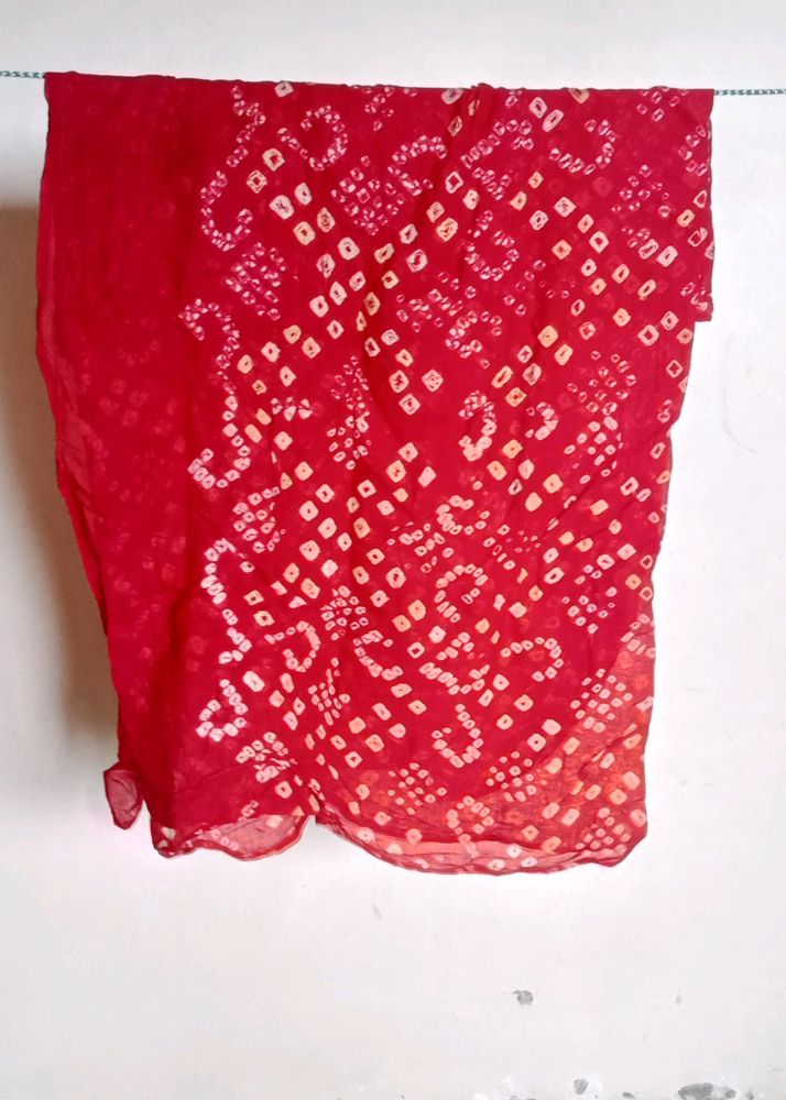 Navratri Bandhani Dupatta