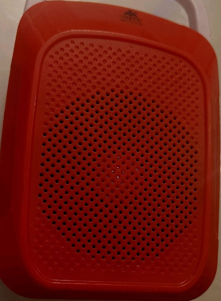 MHTC Bluetooth Speaker