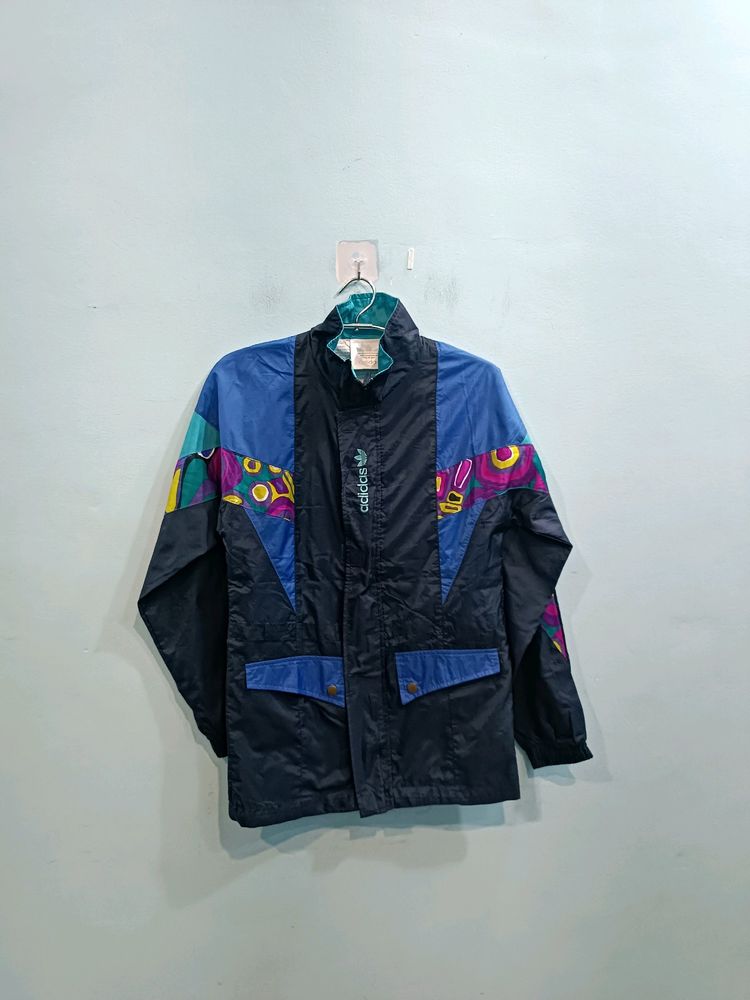 🇲🇽 Adidas Originals Imported Jacket