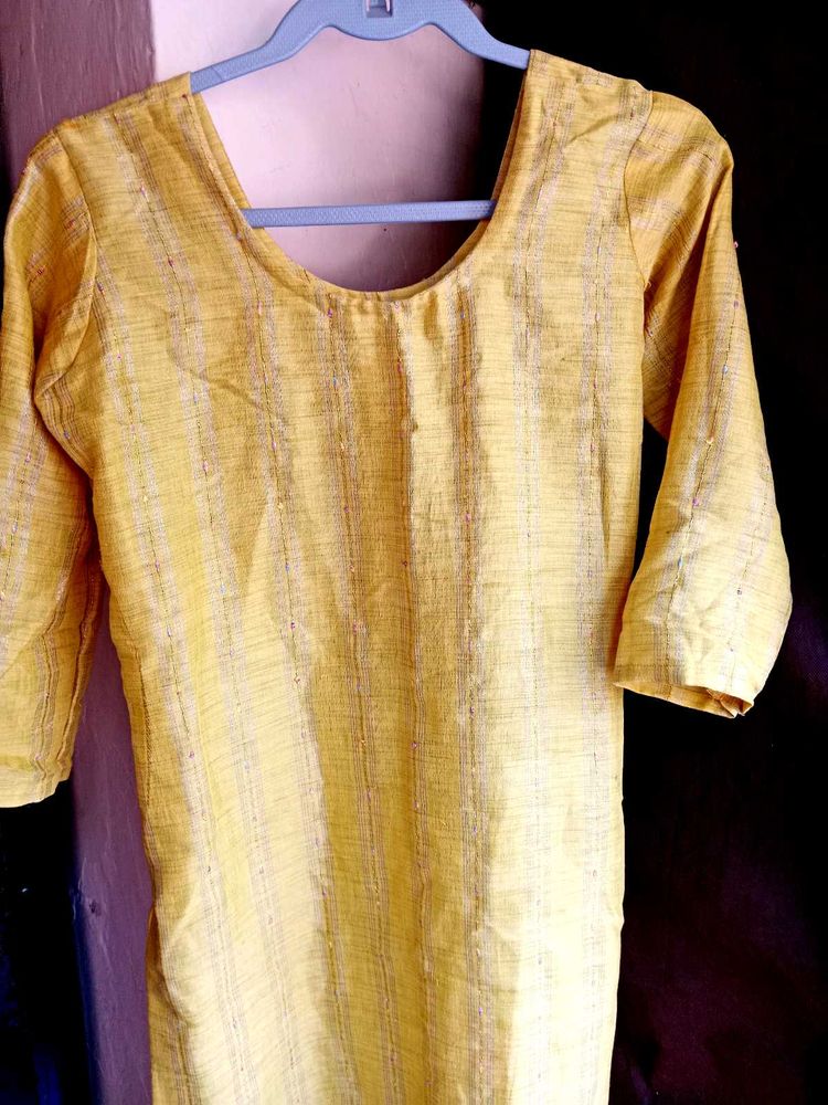 Beautiful Kurta