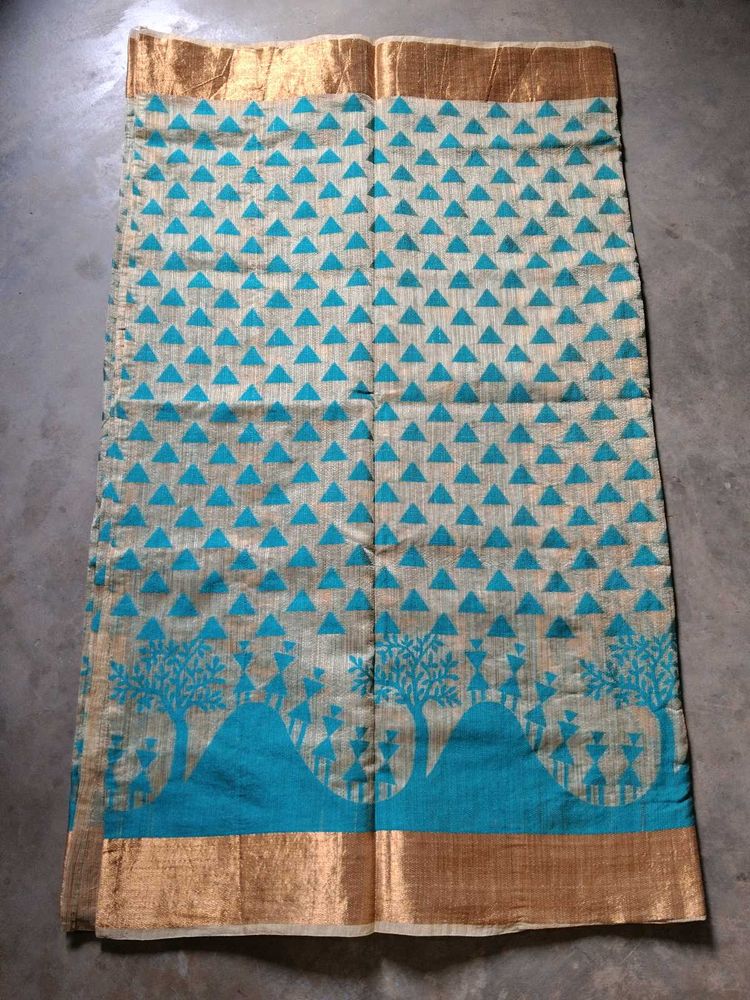 Like New Saree