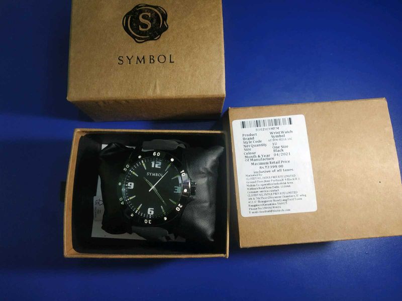 - Branded Mens Watch