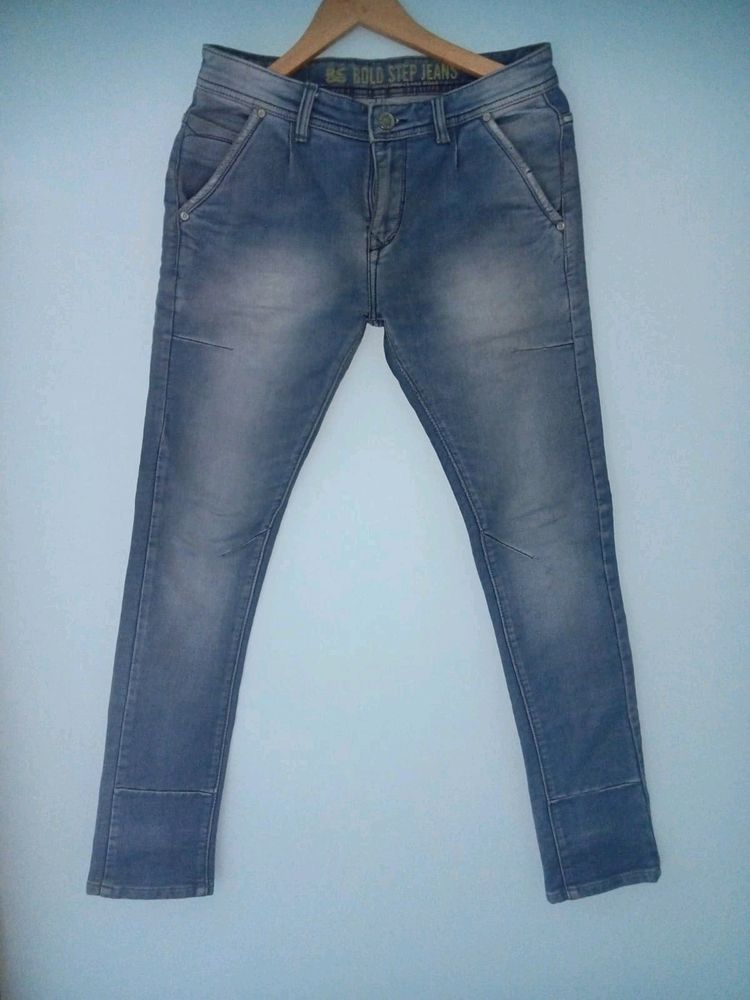 Denim Jeans Men's