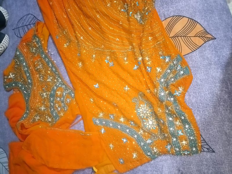 Lehnga Choli