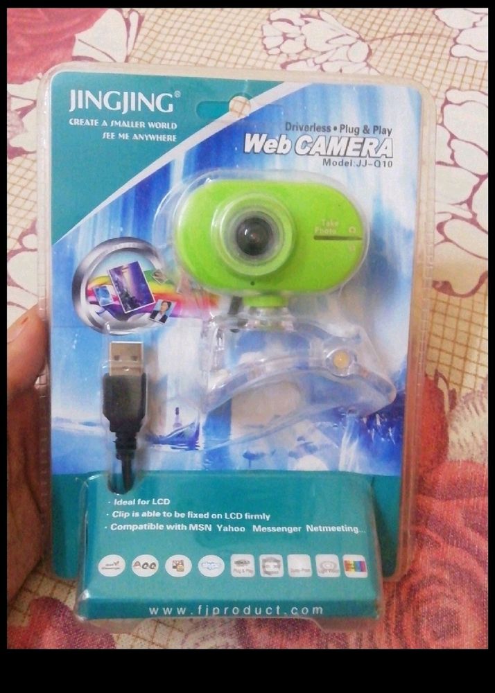 Web Camera