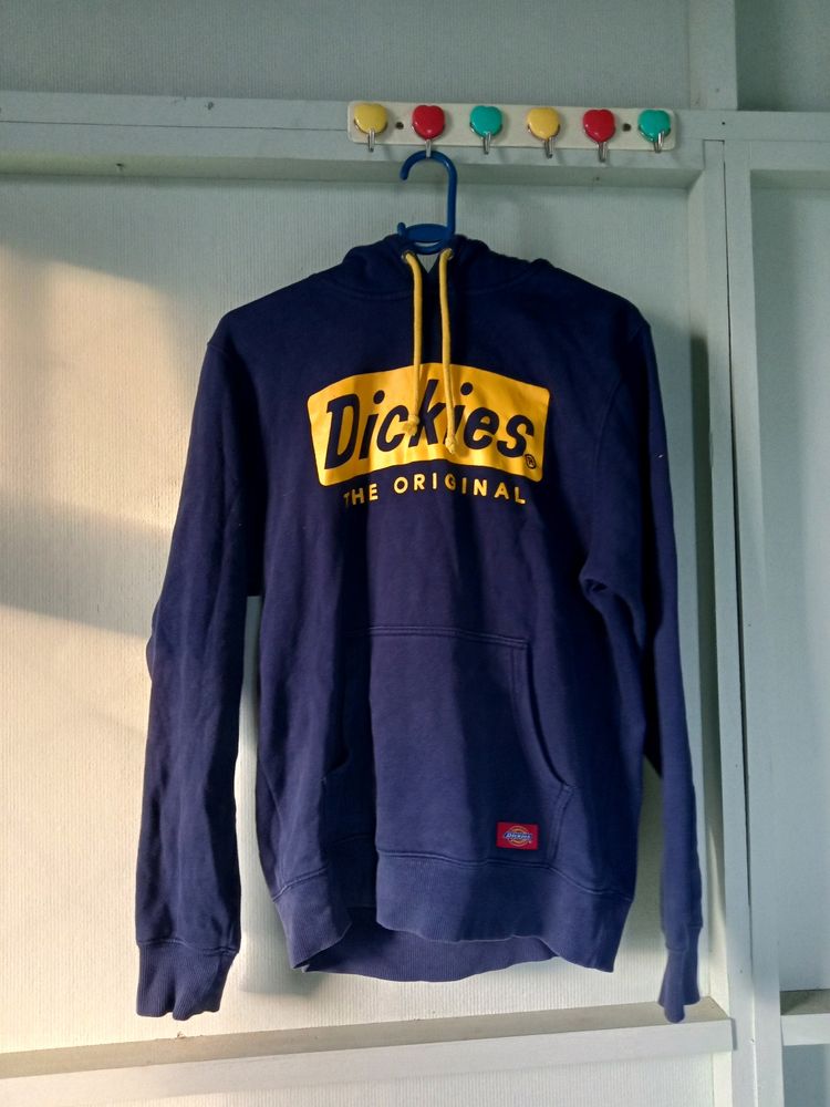 Dickies Hoodies