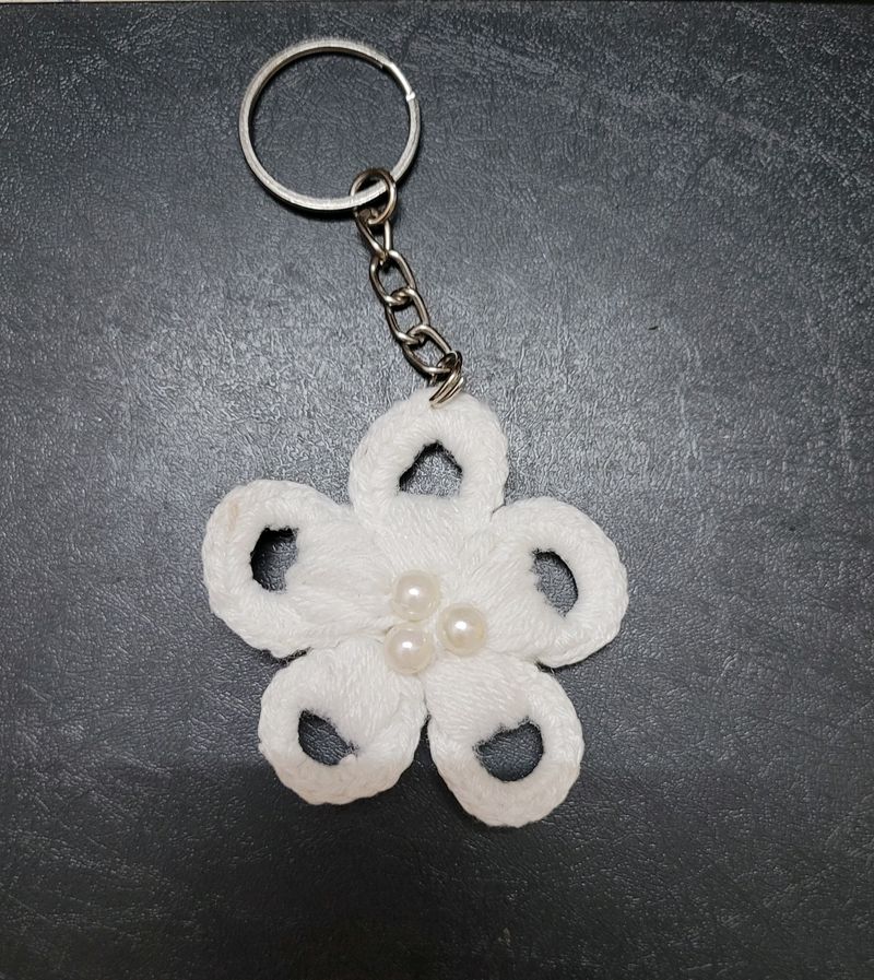 Handmade Keychain