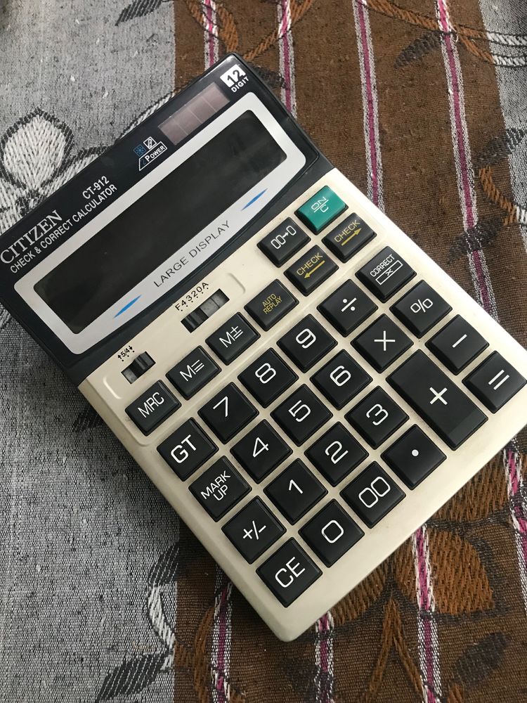 Calculator