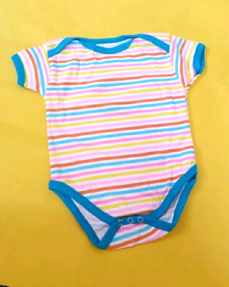 New Romper For Baby Boys & Girls