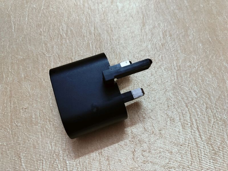 Nokia Adapter ✔️