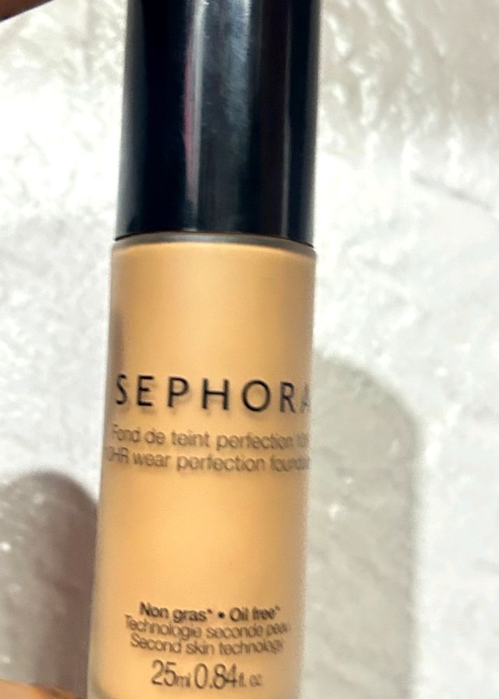 Sephora Foundation