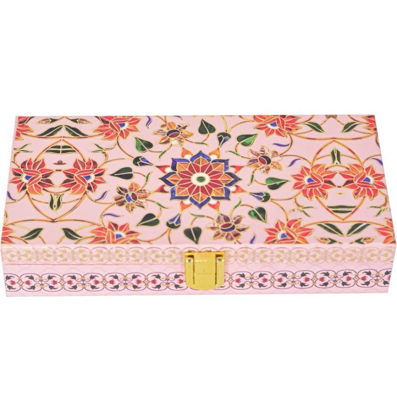 Shagun Cash Box, Jewellery Box, Money Box,