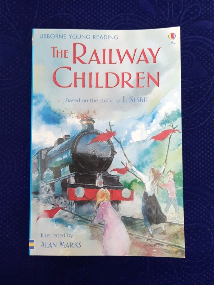 The Railway Children