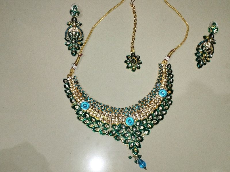 Trending Sukkhi Necklace For Women