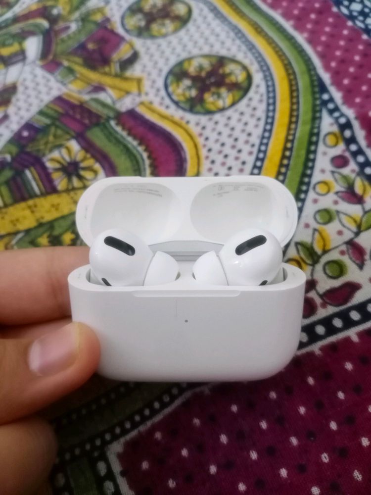 Apple Airpods Pro | Working Condition | Serial Val