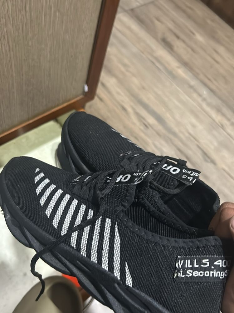 Off White Shoess Master Copy