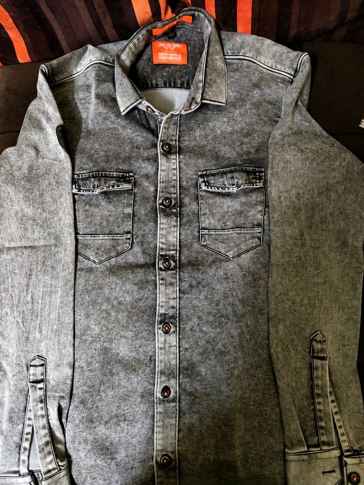 Mens Shirt