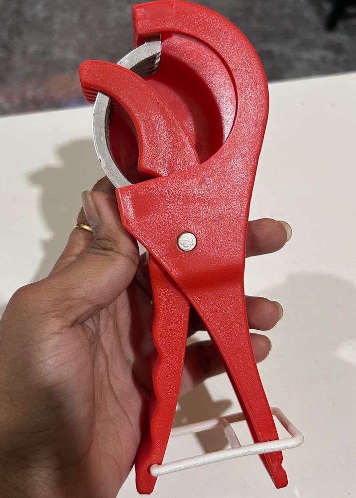 Vegetables Cutter