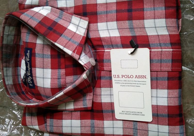 Mens Shirt