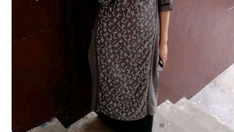 Kurti , Long New Condition