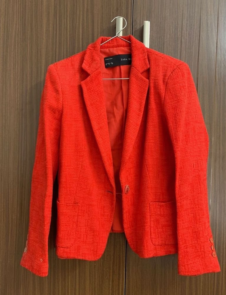 Zara Blazer