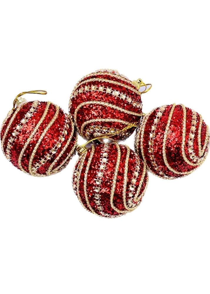 Christmas Tree Decoration Ornament