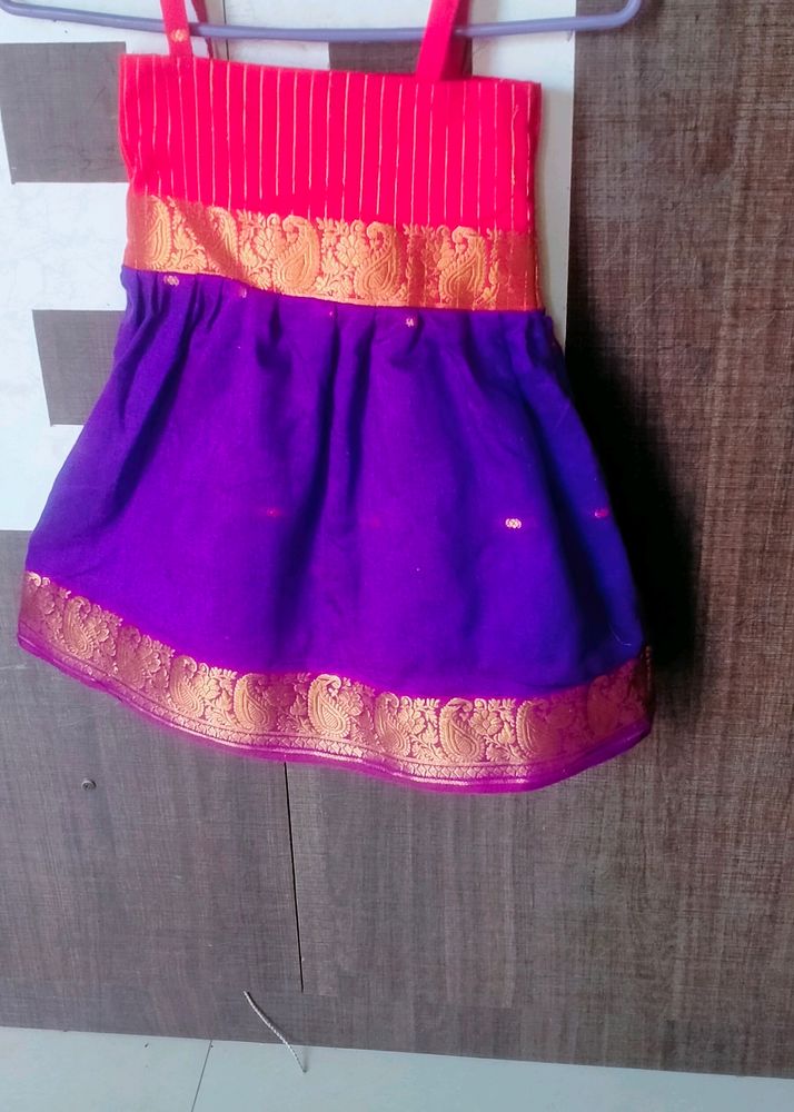 Girl Kids Dress