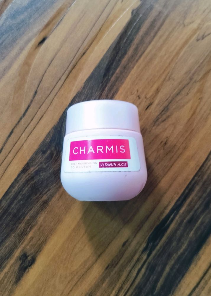 Charmis Cream