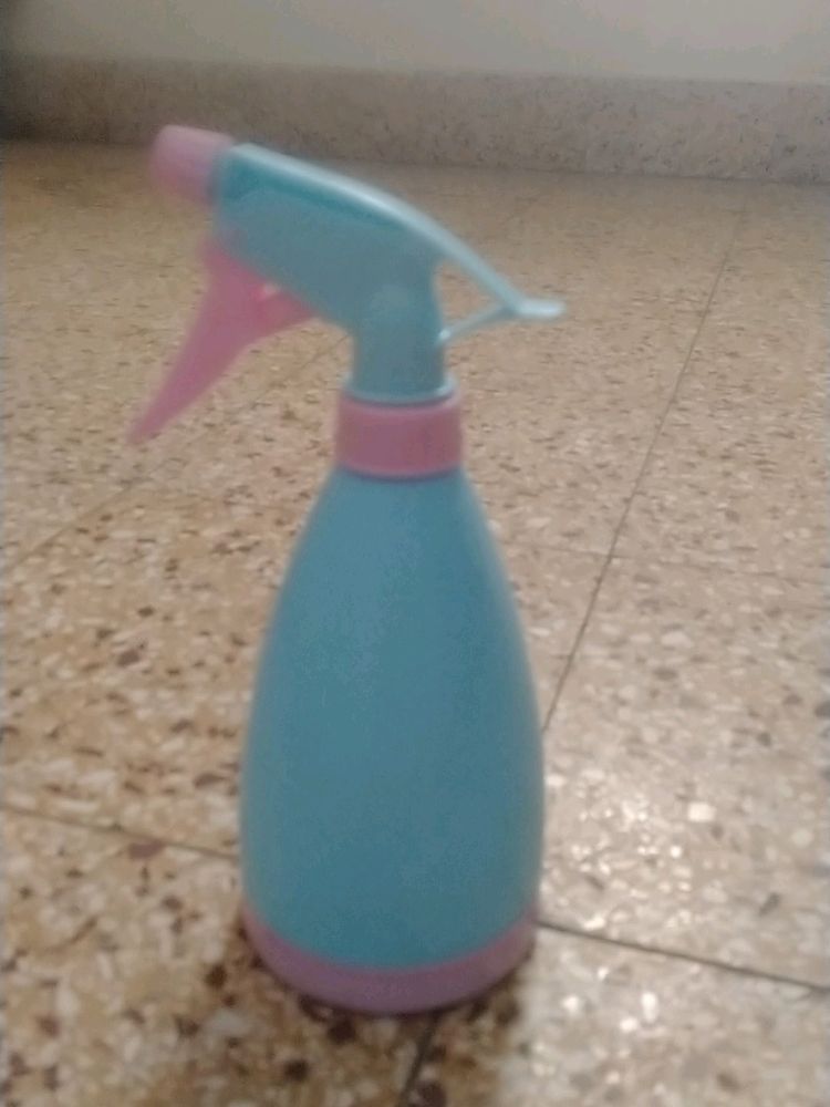 Garden Spray Water Bottle