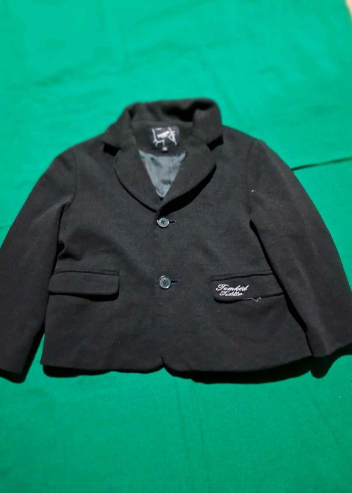 Kids Coat