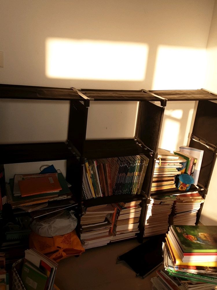 Book Shelf