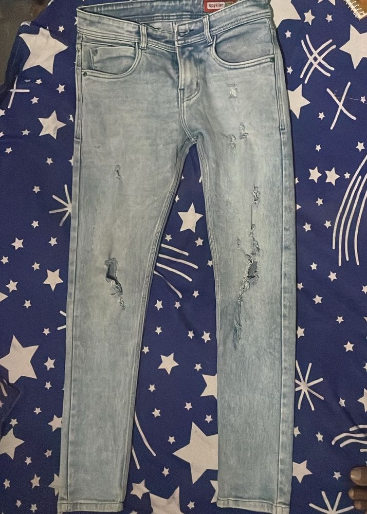 Spykar Jeans 👖 32