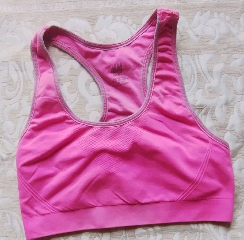 H&M Sports Bra For Women