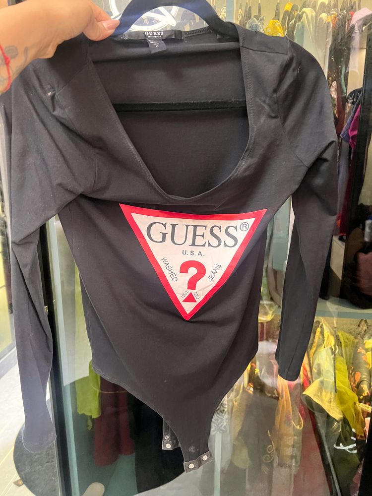 GUESS Bodysuit