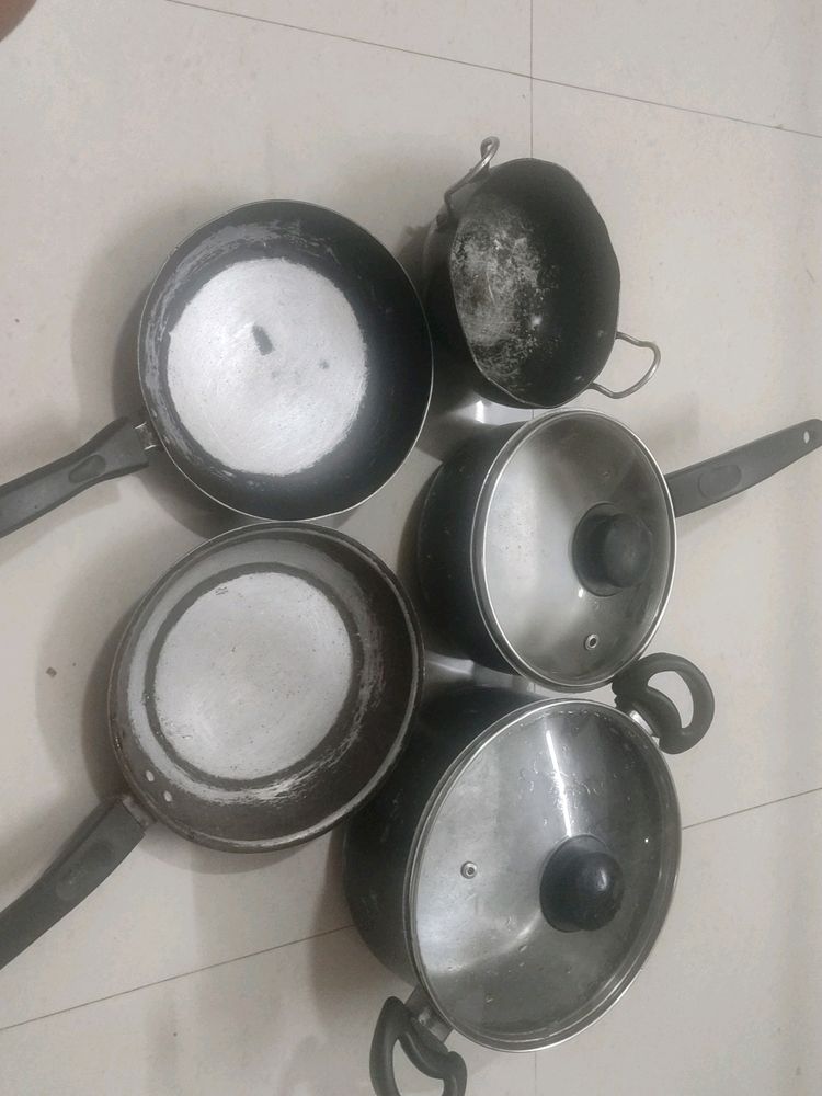 Cooking Set