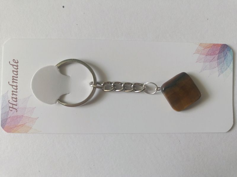 Protection Keychain