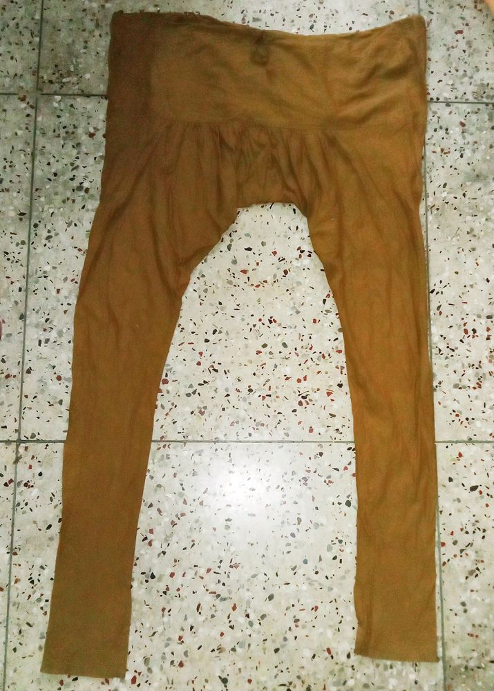 Churidar Pant