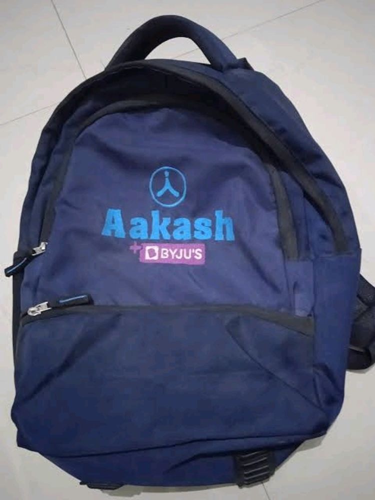 Aakash Byjus Bag