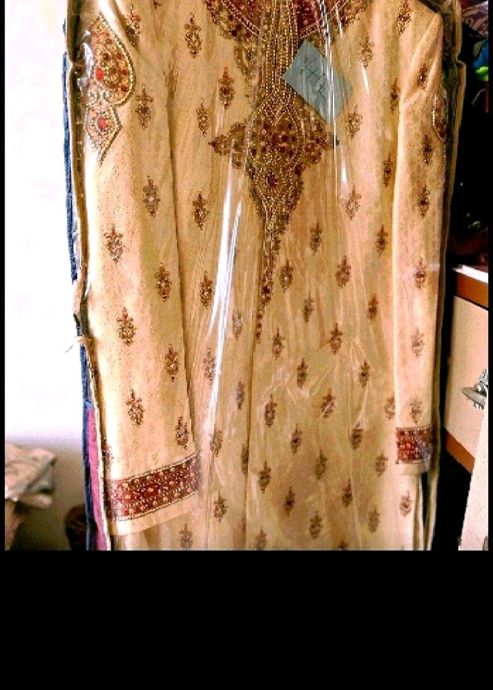 Sherwani