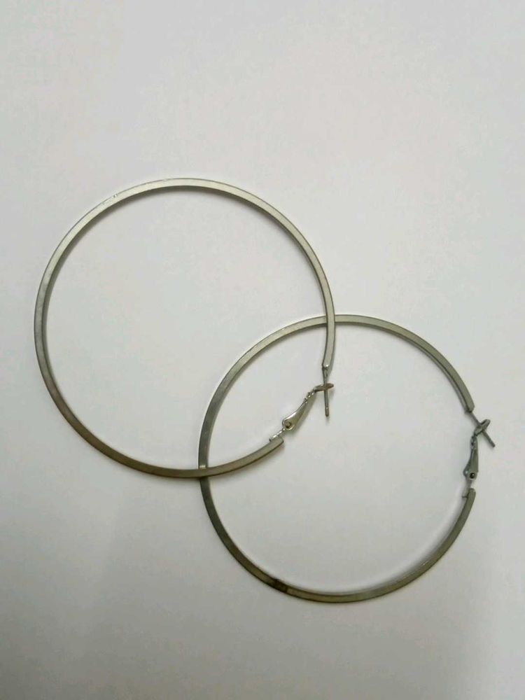 Hoop Earrings