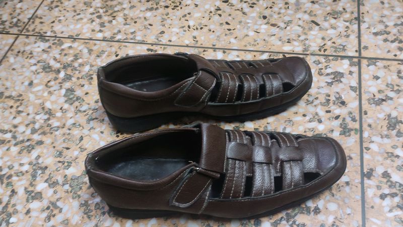 Roman Sandal For Men