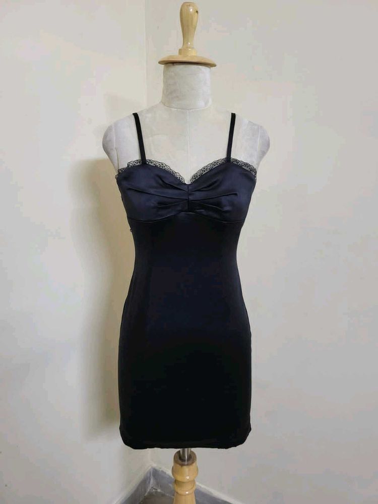 Bodycon Dress