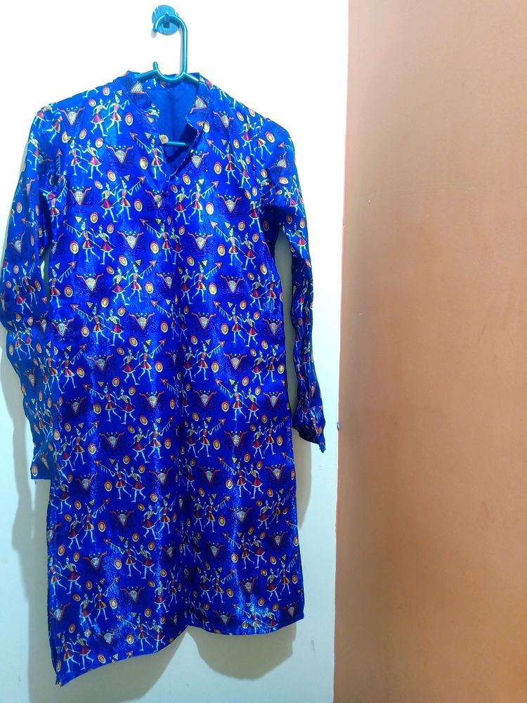 Long Kurta