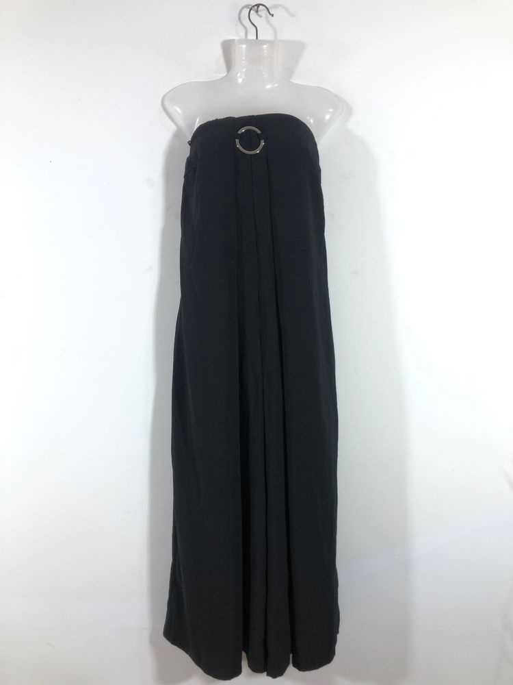 Black Jumpsuit (Women’s)