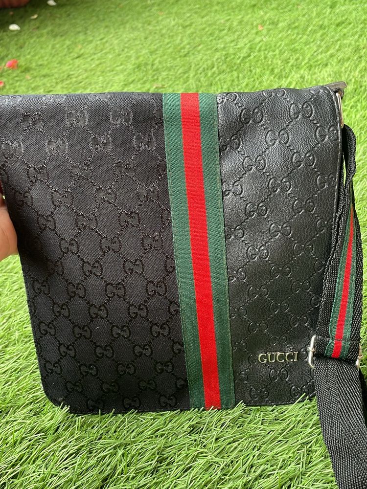 Gucci Brand Sling Bag