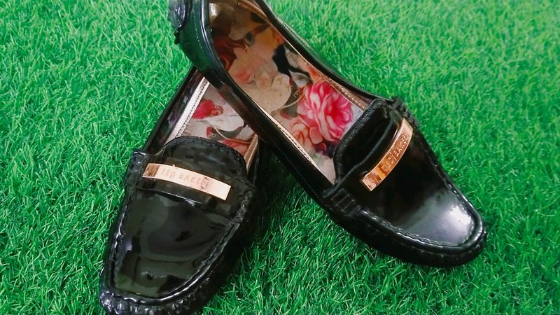 Ted Baker London Import Shoe At Low Price