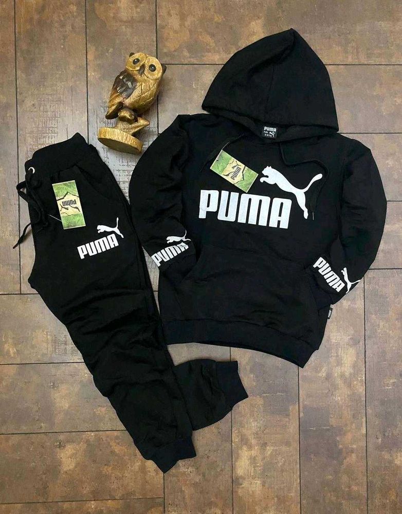 Hoodie Set