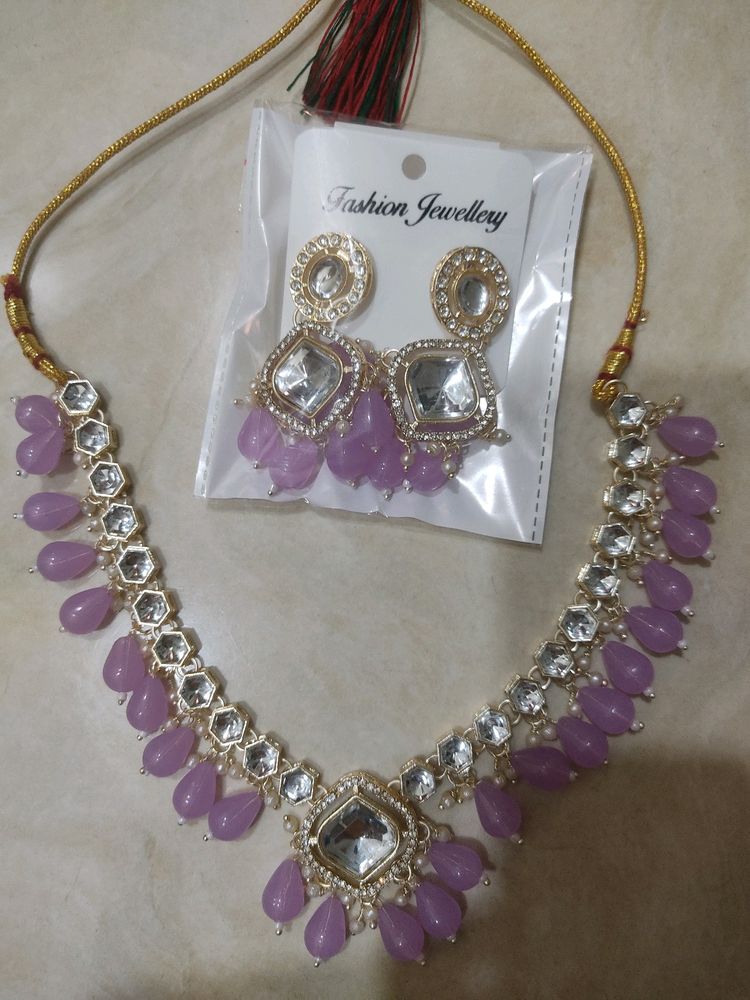 Jewelry Set