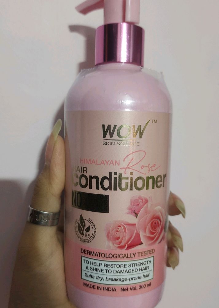 Hair Conditioner